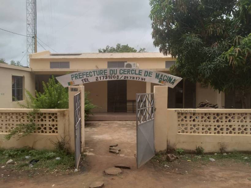 Mali : Interception d’un camion avec 182 talibés, une action héroïque de la police de Bla