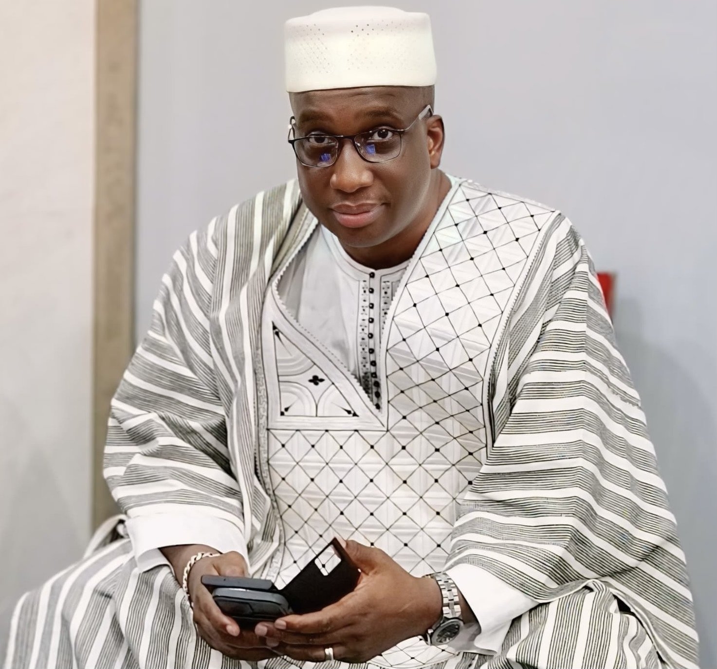 Billet : Entre le marteau et l’enclume !