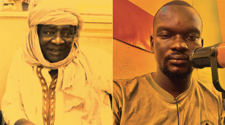 Arrestation de figures de l'opposition : Alassane Abba et El Béchir Thiam interpellés