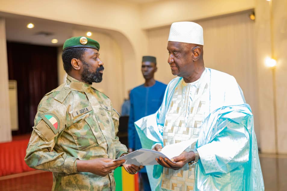 Situation socio-politique du Mali : Le dialogue inter-malien mis à rudes épreuves