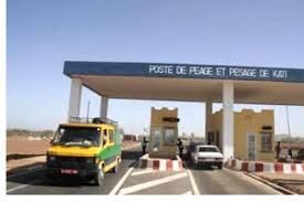 Mali: Coup de tonnerre dans la gestion des péages routiers ! 