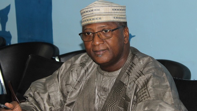 Modibo Sidibé: La démocratie : une œuvre à poursuivre, un pacte à réinventer