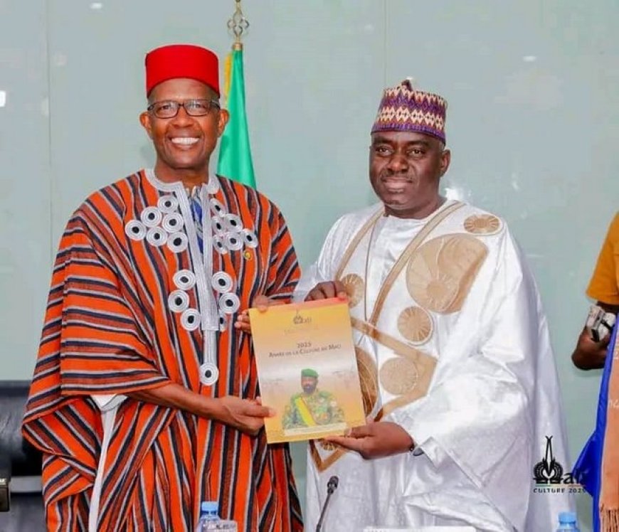 AES : L’hymne confédéral bientôt