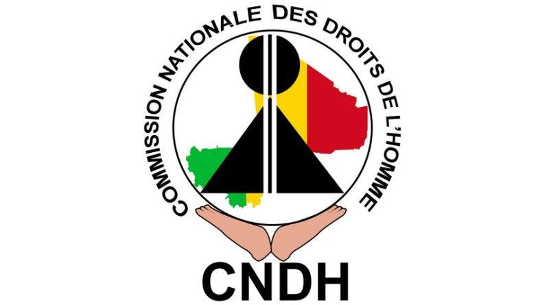 Mali : La CNDH lance l'alerte sur les disparitions forcées de figures politiques à Bamako