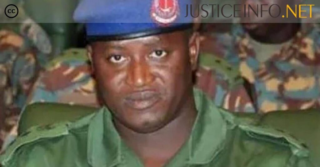 Gambie : mort du général Bora Colley, de causes naturelles