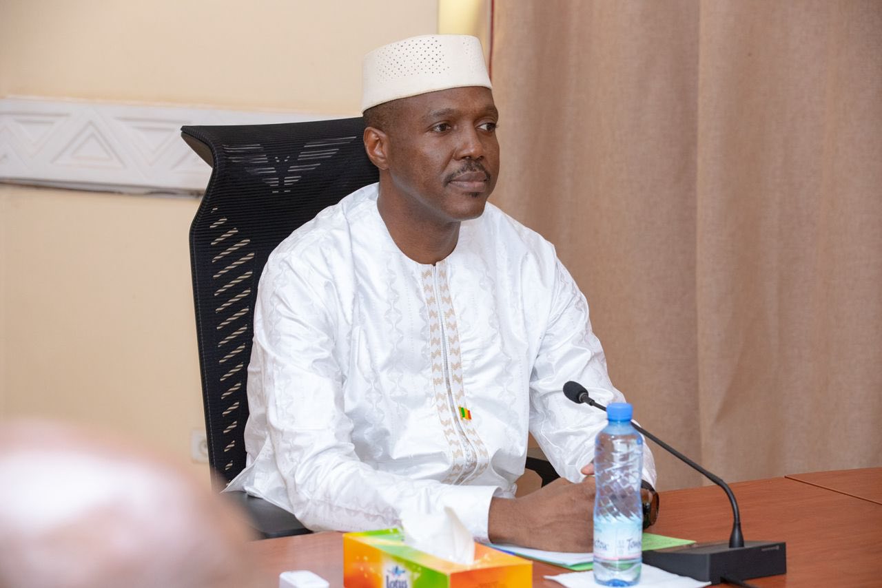 Mali : Le Plan d'action du gouvernement pour 2025-2026 bientôt présenté au CNT