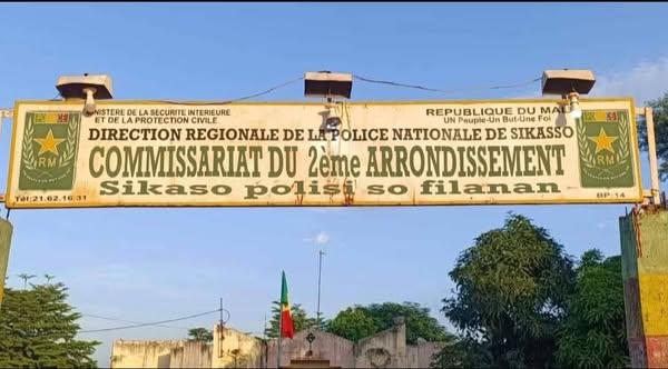 Sikasso : Interpellation d'un voleur de deux-roues, récupération de trois motos par la police