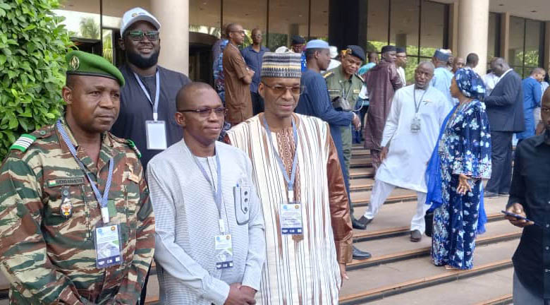 Sécurité routière: les experts de l’AES en conclave