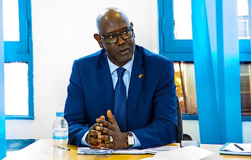 Mali : Abdoul Aziz AGUISSA désigné Vérificateur général pour améliorer la gestion des finances publiques