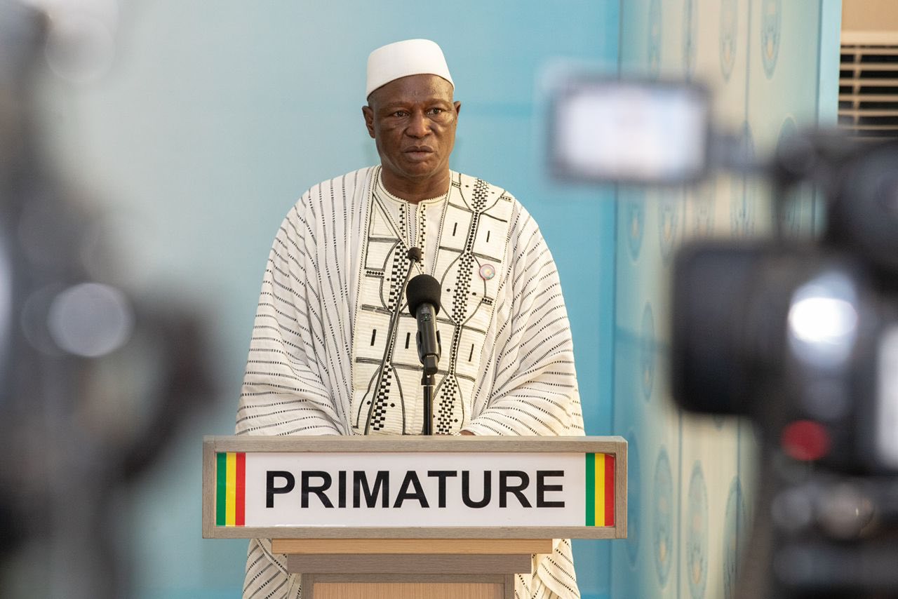 Réformes politiques : Et maintenant ?