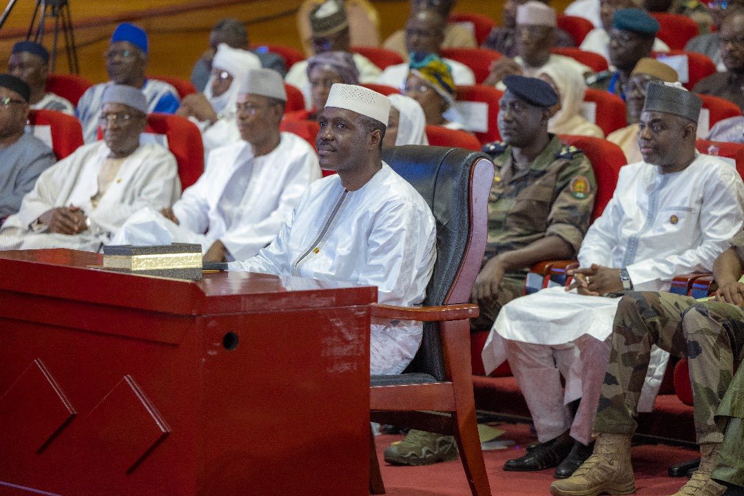 Le Premier ministre dévoile son PAG : Le plan de bataille du Général Maïga !
