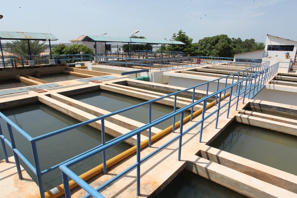 Agence commerciale de la Somagep-sa de Kalabancoro : Le ministre de l’Eau interpelle le personnel sur les désagréments causés aux usagers