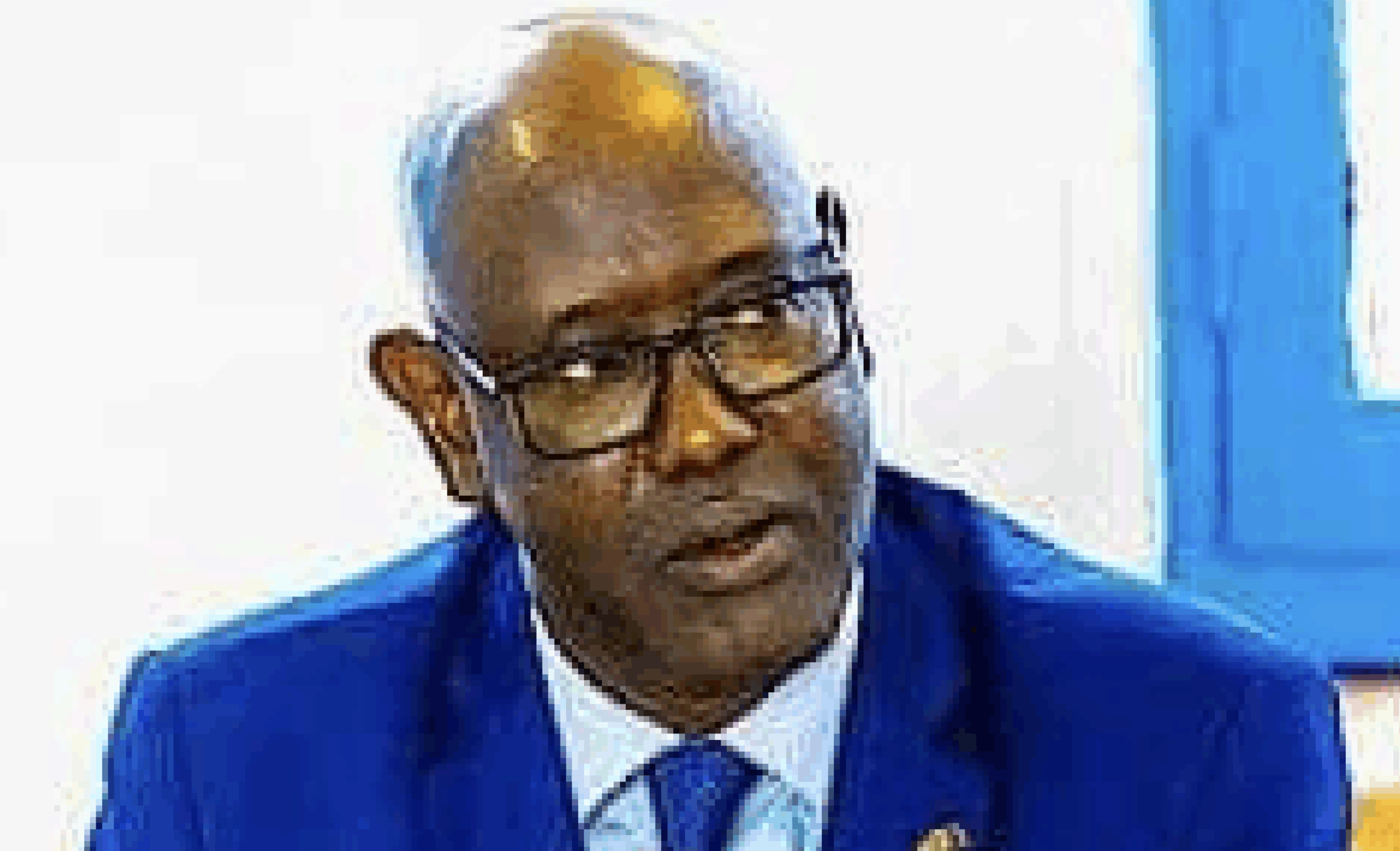 Quand un ancien SG de la BVG ravit la vedette au ministre de tutelle