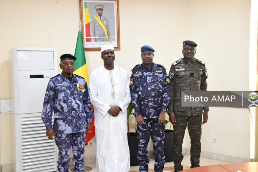 Union douanière de l’AES : Cap sur le TEC et le Code des Douanes confédéraux