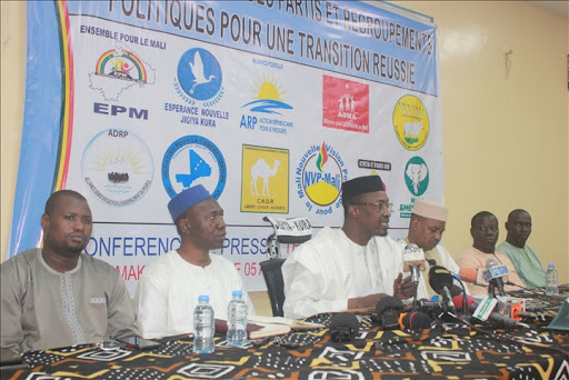 Sièges des partis politiques : Des charges encombrantes avec la dissolution