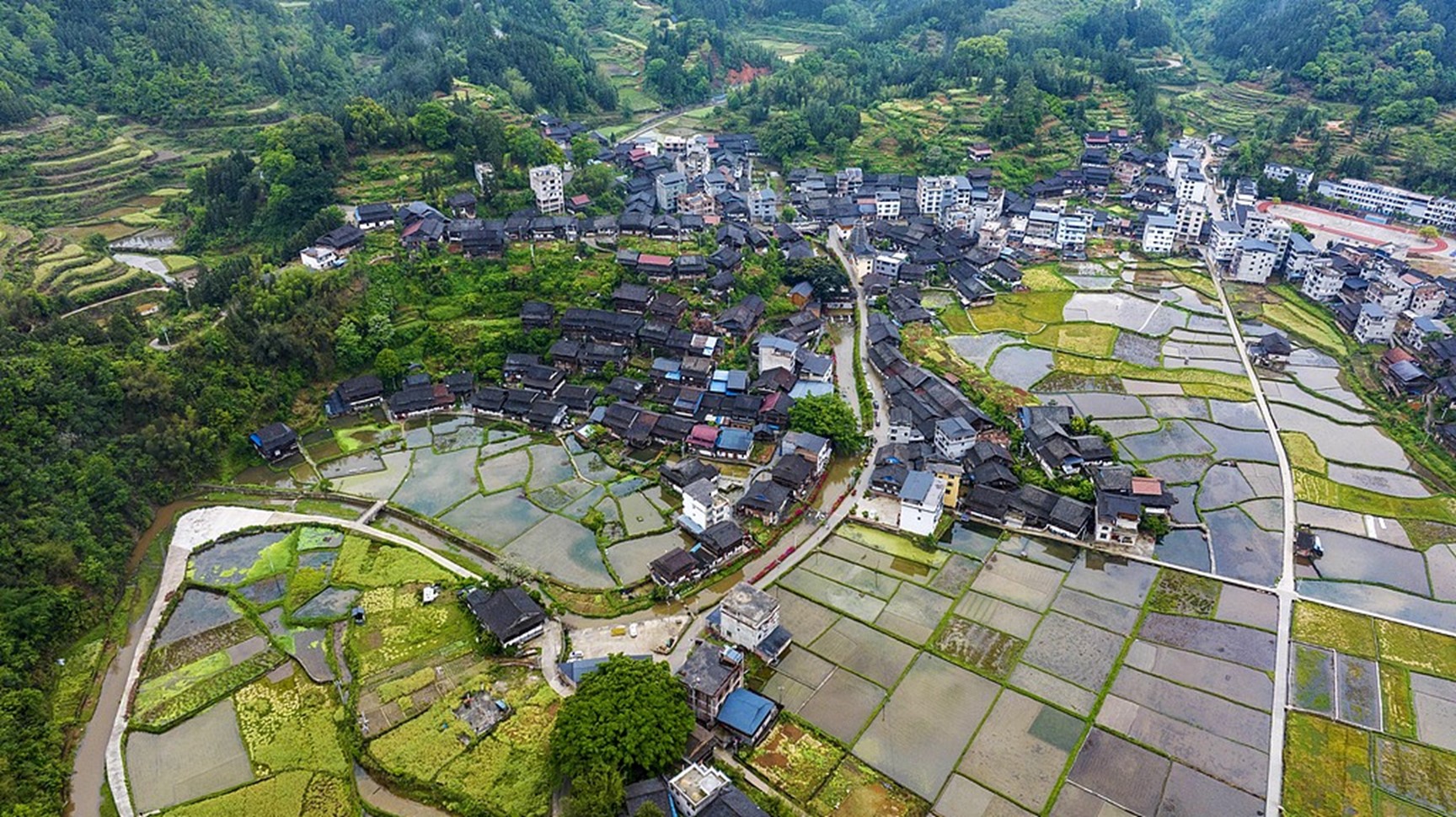 Organisation de coopération de Shanghai (OCS) : Xi'an accueille un forum sur la réduction de la pauvreté et le développement durable