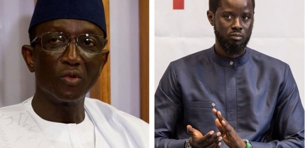 Participation au dialogue national : Amadou Ba a pris sa décision