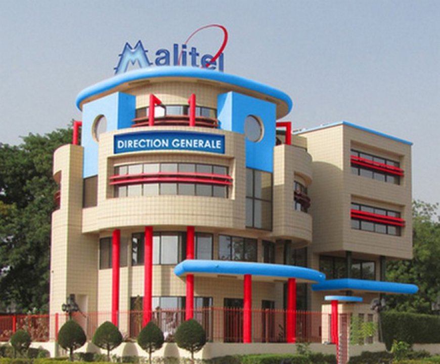 Moov Africa Mali : Des offres innovantes pour connecter tous les Maliens
