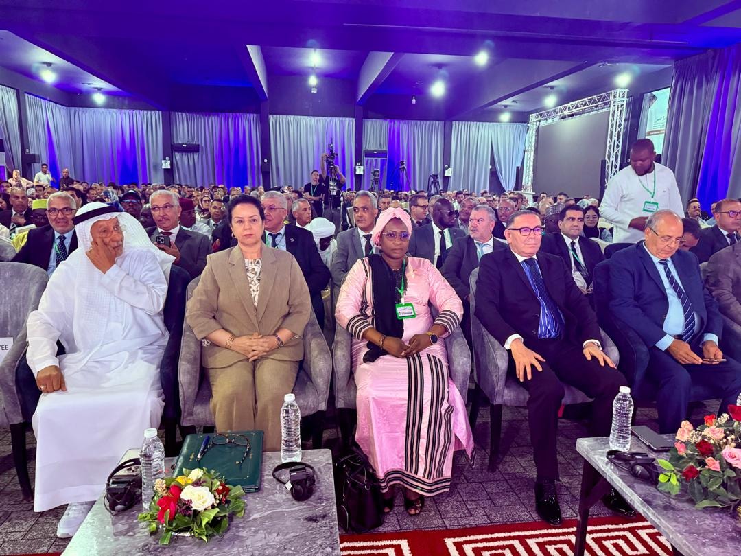 Mali-Maroc : les oasis, moteurs d'une autonomie alimentaire face au changement climatique  