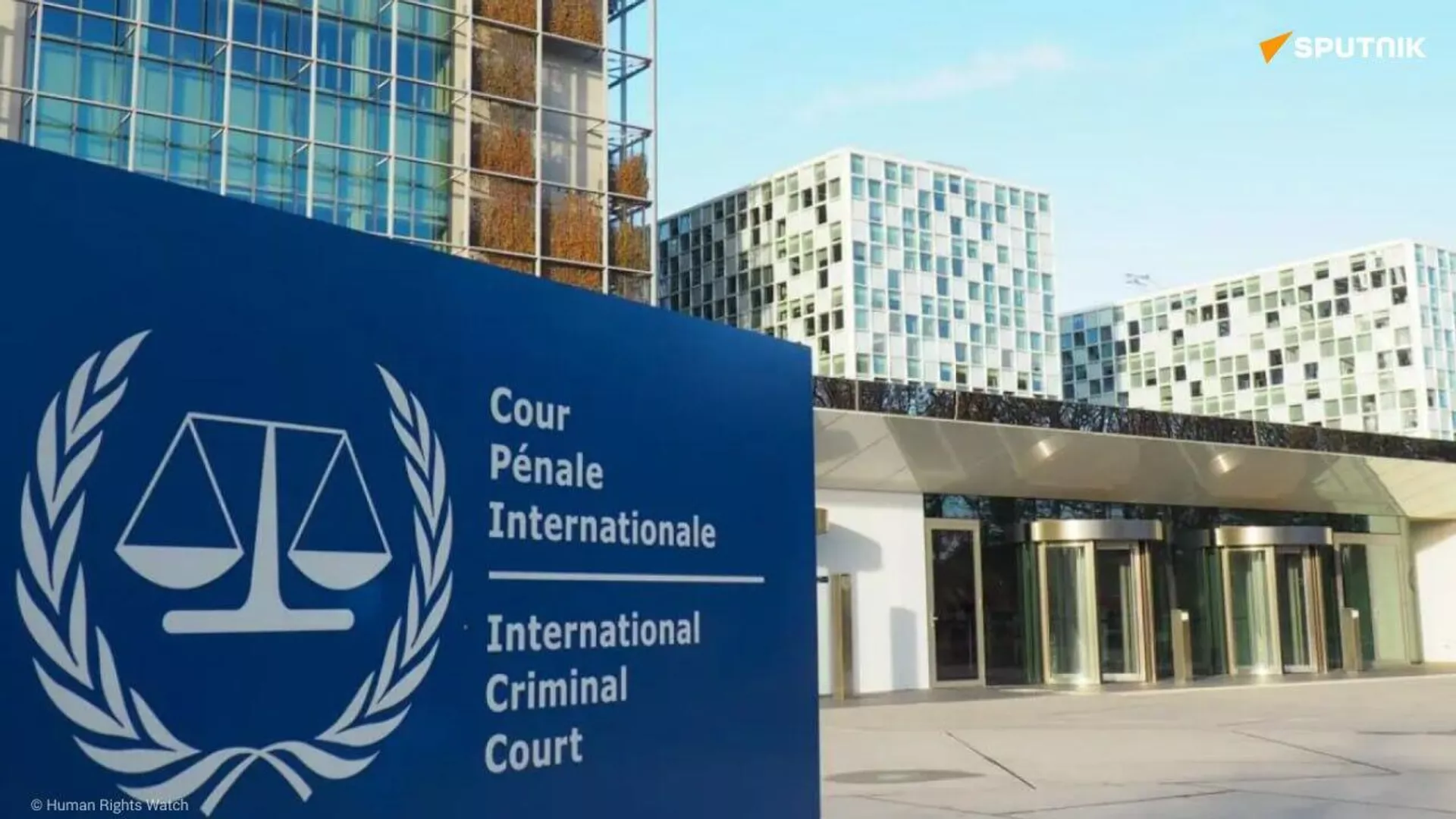 La CPI est devenue "une marionnette docile de l’Occident"