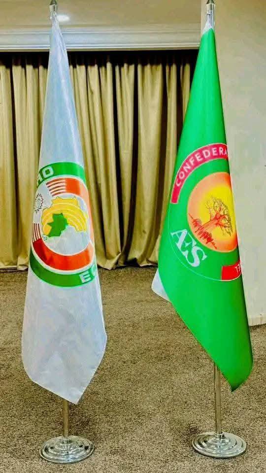 Face aux enjeux de la sous-région: La CEDEAO et l’AES raccordent les violons