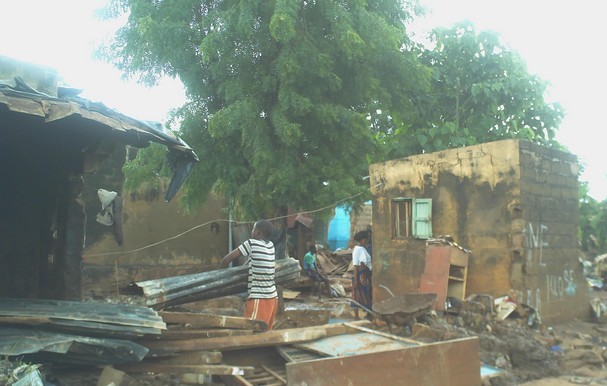Mali : Révocation des attributions de terrains dans les zones sujettes aux inondations