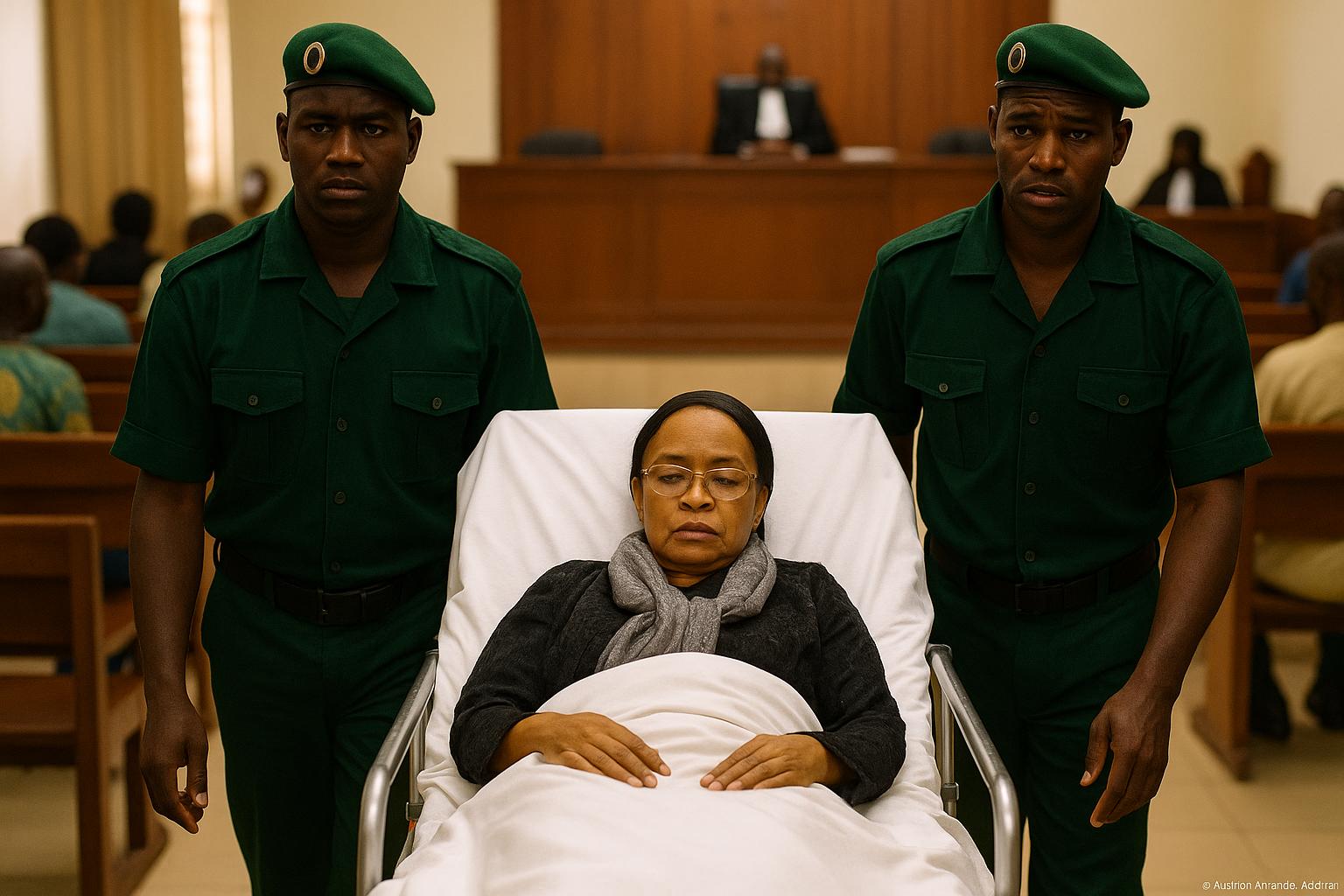 Procès de l’avion présidentiel et des équipements militaires : L’audience renvoyée au 2 juin, liberté provisoire refusée à Fily et Dabitao