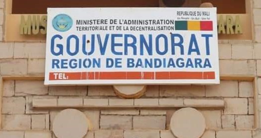Conflit administratif au Mali : Le Gouverneur de Bandiagara réprimande des abus de pouvoir