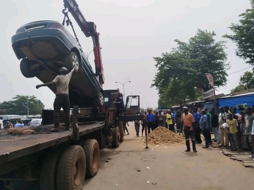 District de Bamako: Annulation de tous les actes d’attribution de parcelles dans les lits et servitudes des marigots