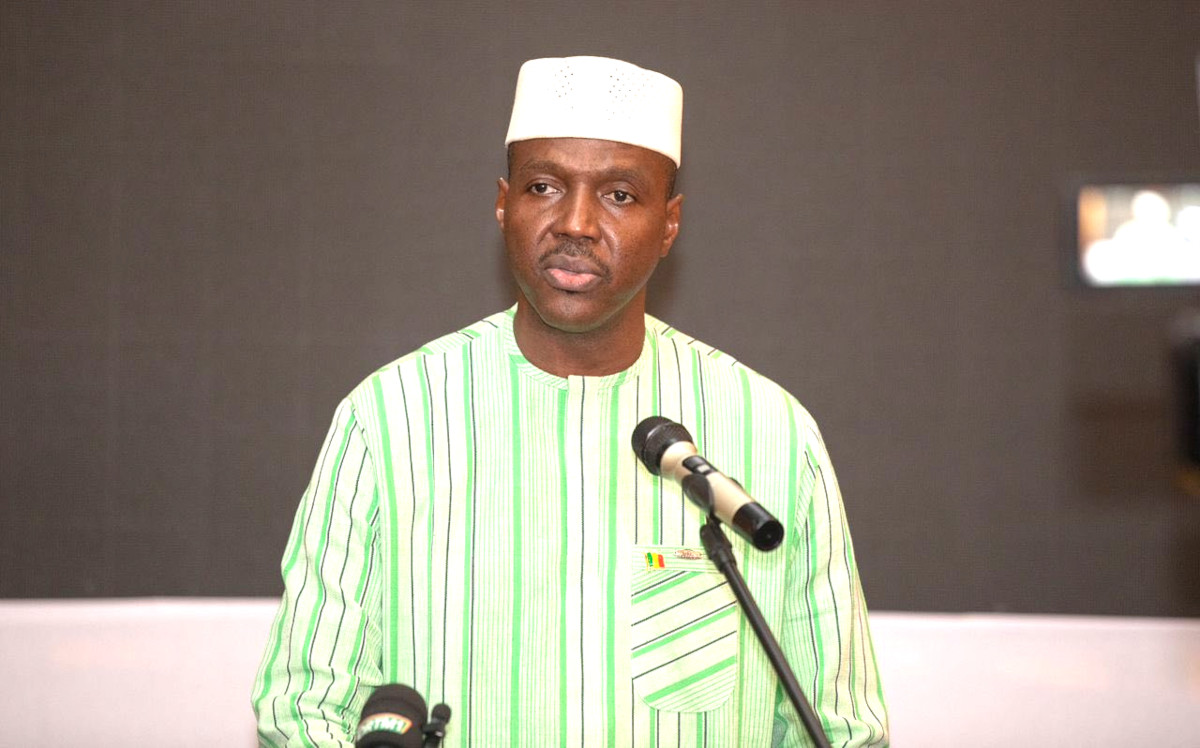 Bien dit : Personne n’est exclue d’office de la transition