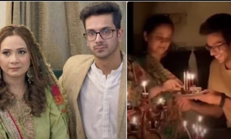 Insolite: un jeune Pakistanais épouse sa propre mère