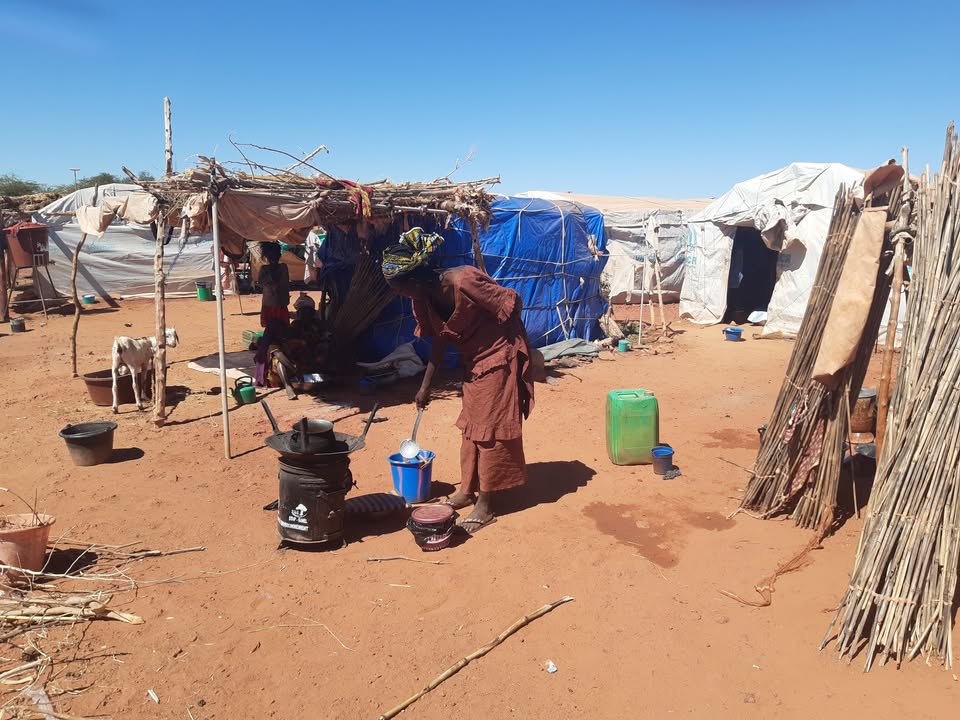 Communiqué de presse conjoint : Le CSA et le PAM au secours des communautés affectées par l’insécurité alimentaire et nutritionnelle à Tombouctou