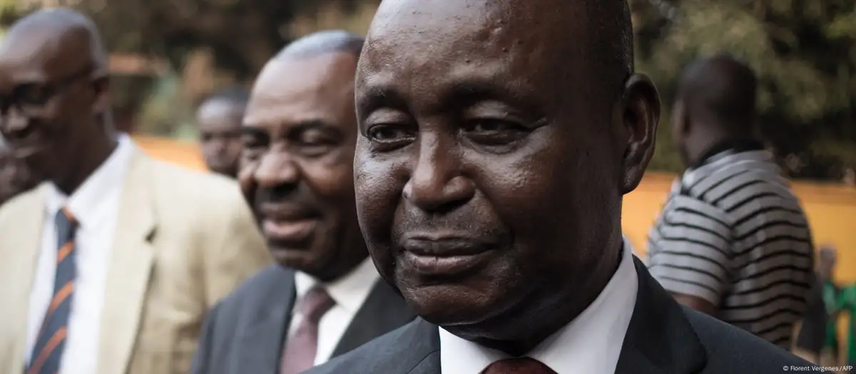 Les dessous de l’entretien Déby-Bozizé à Bissau