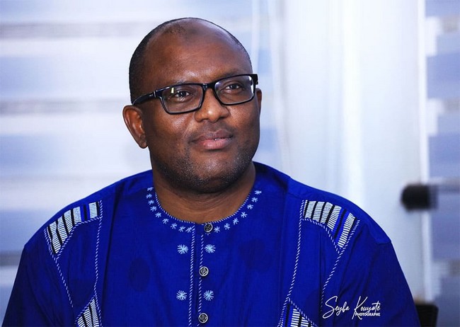 Mali / question de droit : norme juridique, la constitution ou la loi fondamentale explique.