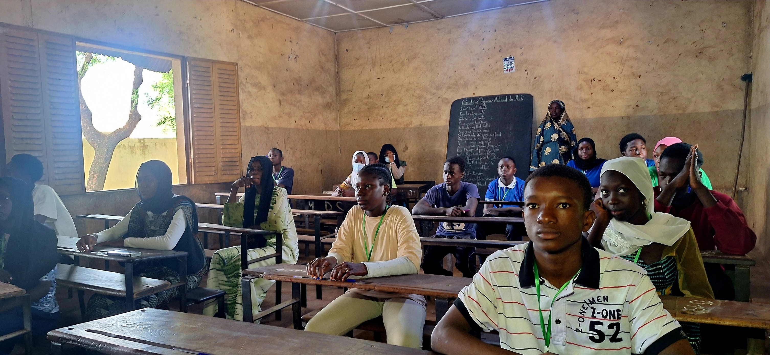 Éducation : Lancement du DEF 2025 à l’échelle nationale