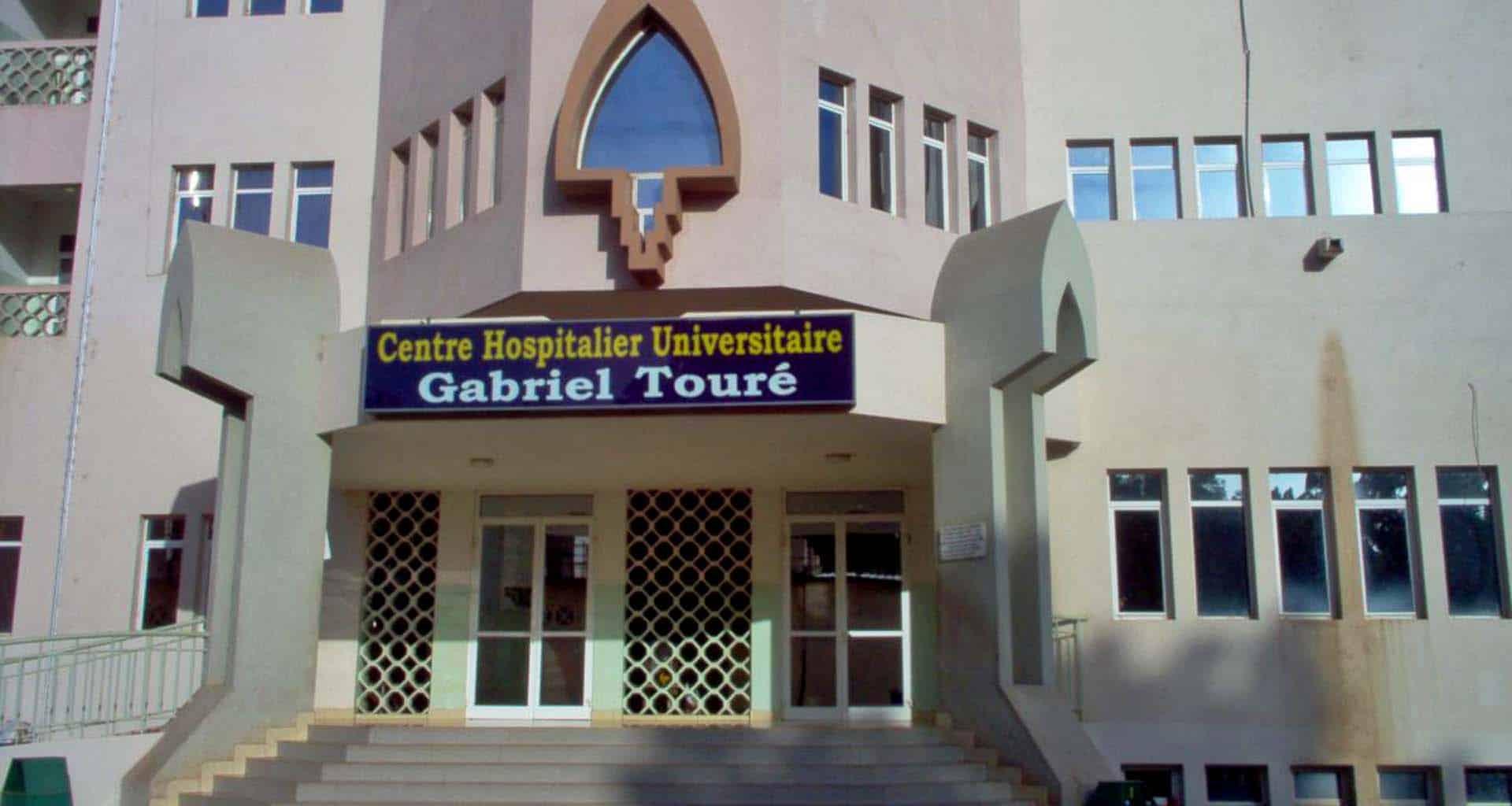 Une première au Mali : Ablation d'une tumeur cérébrale sur une femme enceinte au CHU Gabriel Touré
