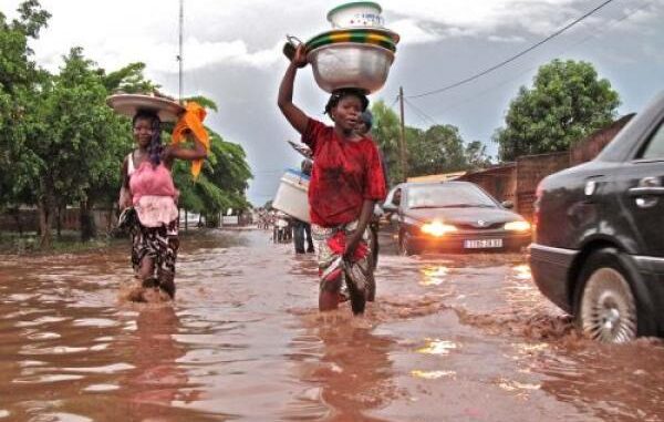 Hivernage : Les autorités affûtent leurs armes contre les inondations