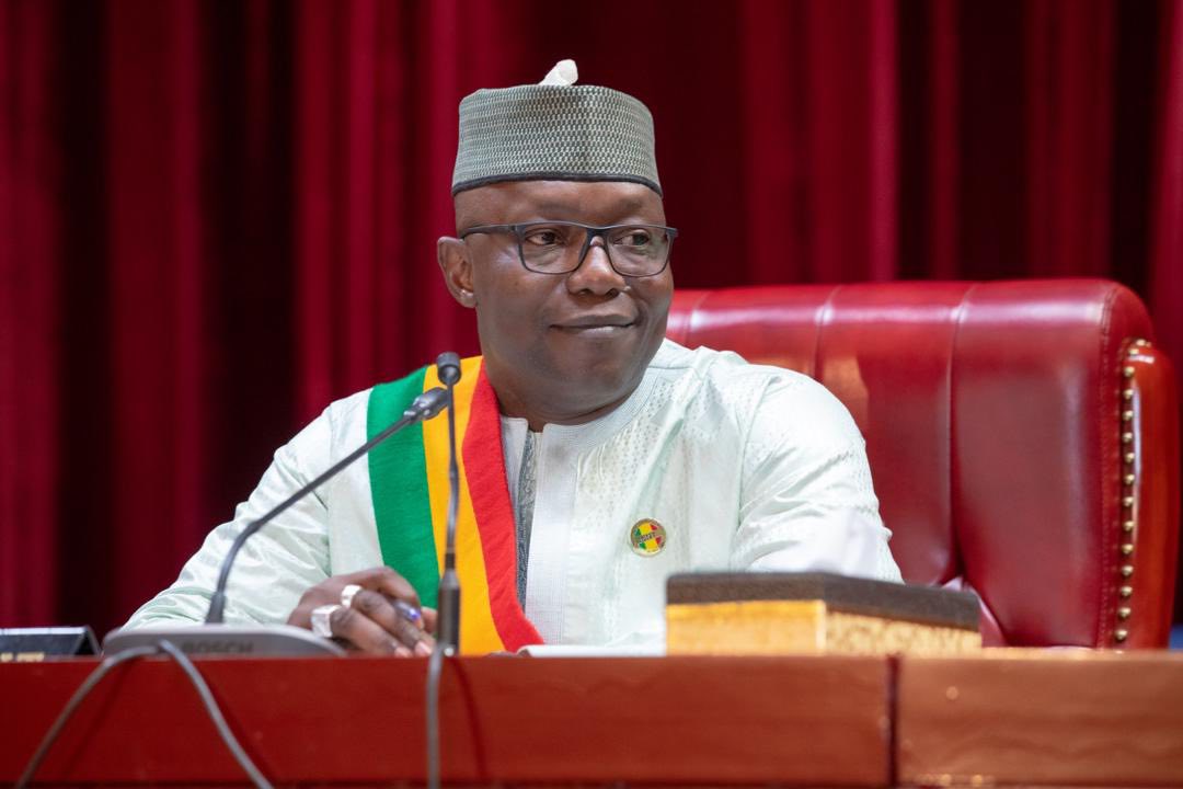 Le Conseil National de Transition au Mali a approuvé six projets de loi décisifs, dont un fonds stratégique pour le développement social.