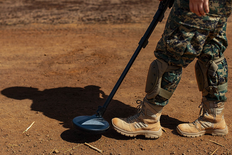 Fausse alerte : Pas d'attaque kamikaze à Mamaribougou, seulement une intervention de déminage des FAMa