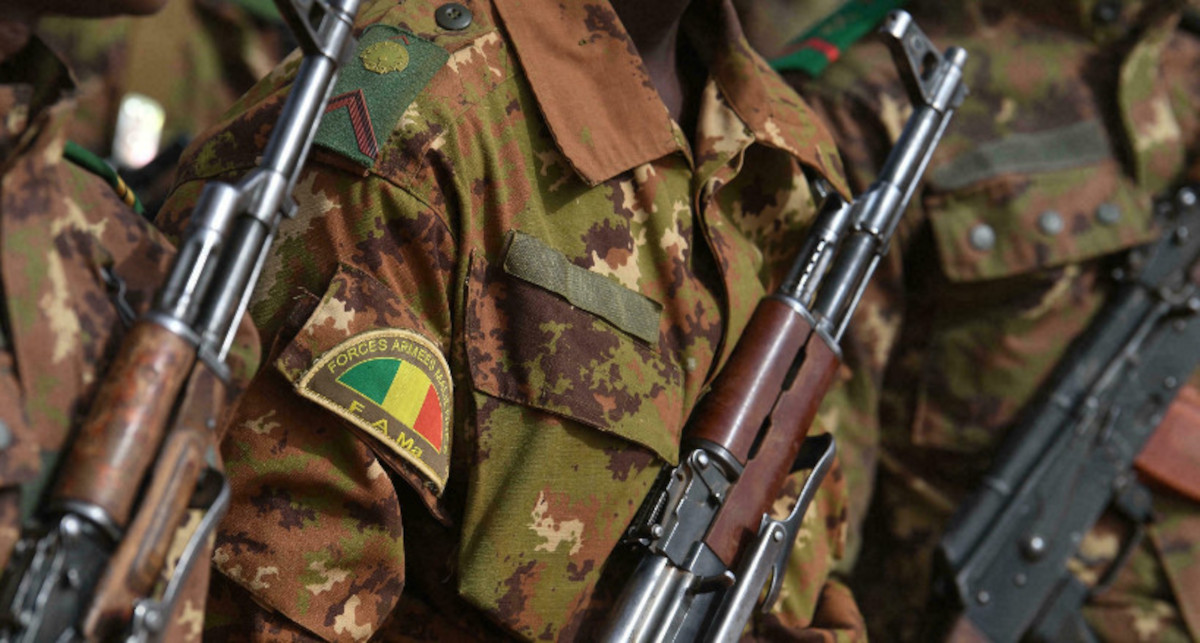 Le Poste de Sécurité de Mahou, pris pour cible dans la région de Sikasso