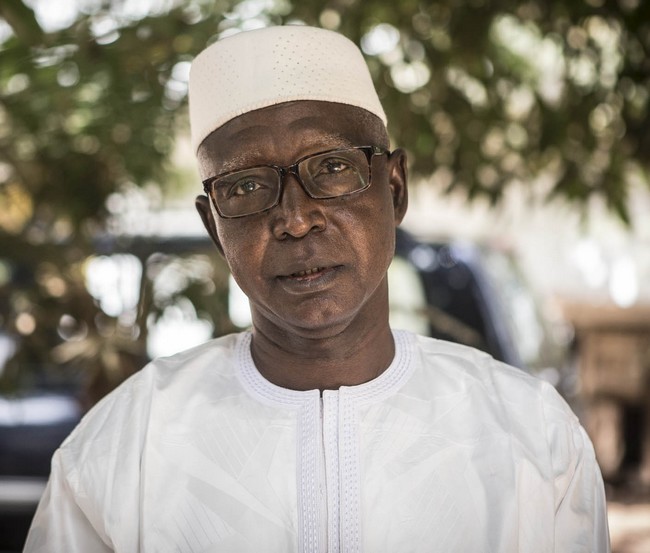 Le Mali endeuillé : Mort d'une figure emblématique du développement, Ibrahima N'Diaye