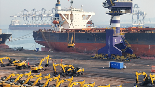 4e Exposition économique et commerciale Chine-Afrique : Une édition d'envergure centrée sur la modernisation