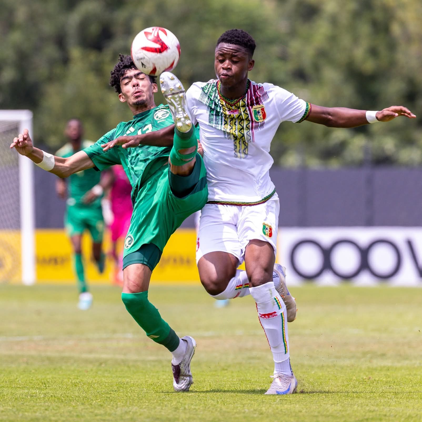 Tournoi Maurice Revello : Le Mali éliminé malgré une victoire aux tirs au but