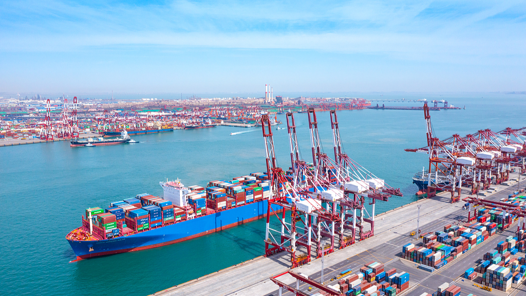 Ouattara Boubacar : la coopération sino-africaine est la base d'une modernisation commune et d'un nouvel ordre mondial