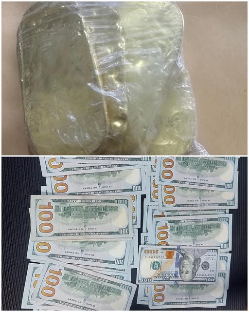 Vigilance des douanes maliennes : Saisie d'or et de devises à l'occasion de la Tabaski