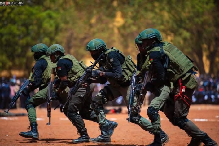 Sécurité: Les terroristes multiplient les fronts