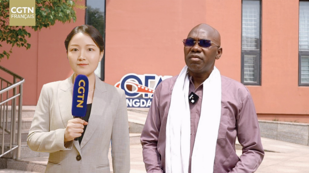 Regards croisés sur le cinéma : de Shanghai à Ouagadougou