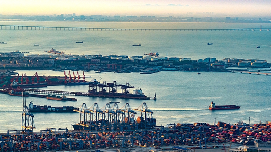 La Chine appliquera la politique de tarif douanier zéro sur 100 % des produits taxables pour les 53 pays africains ayant des relations diplomatiques avec la Chine