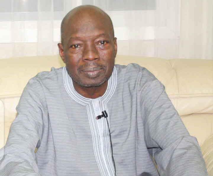 Décès du Professeur Abdoulaye Niang à Tunis : Le Mali pleure la perte d'un acteur dévoué et brillant