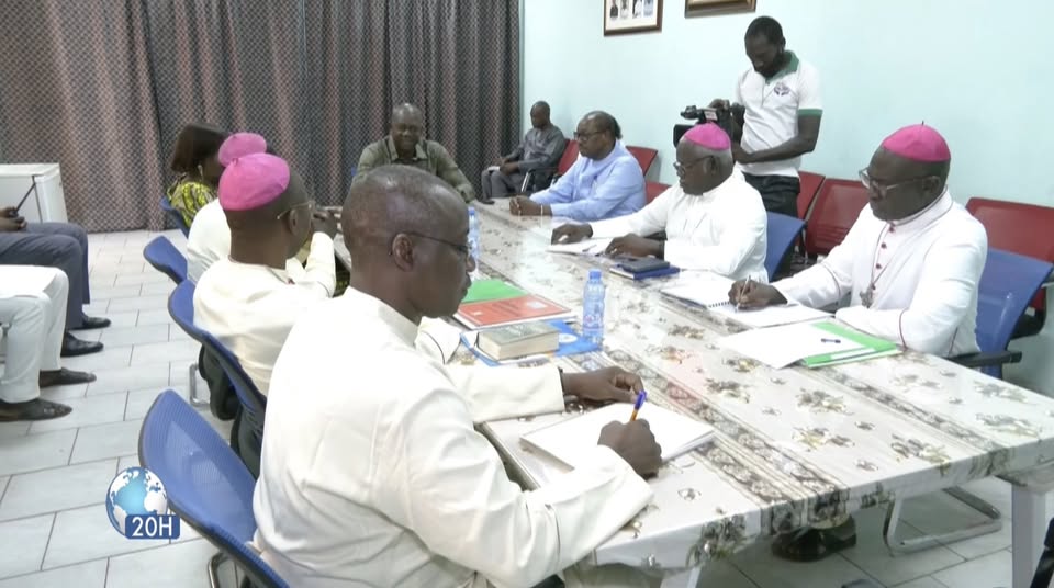 Mali : Les Évêques appellent à la paix et au soutien du peuple